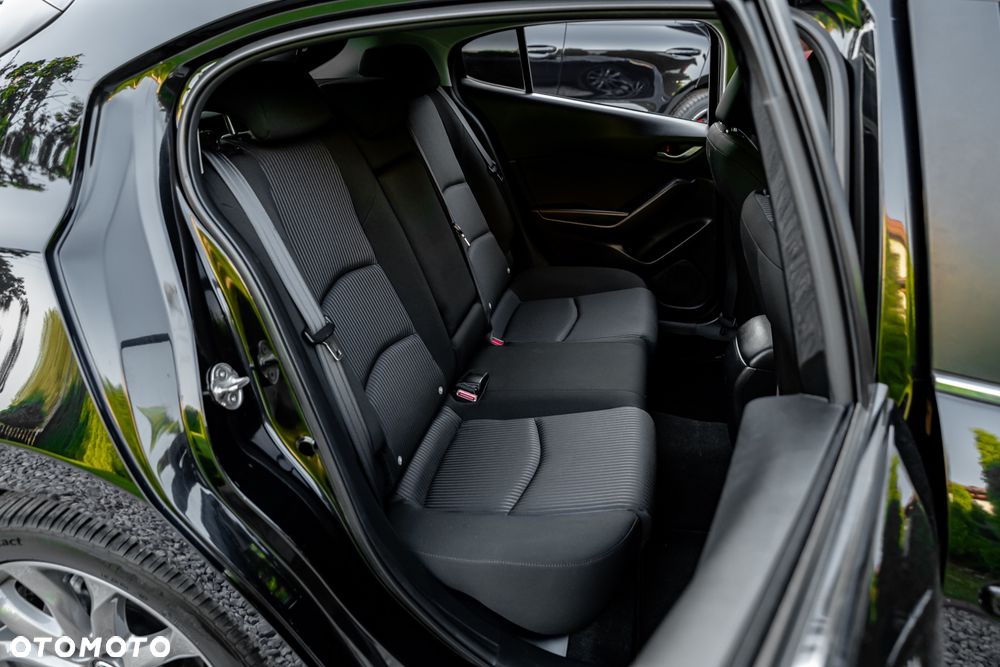 Mazda 3 SKYACTIV-G 120 Urban Limited - 21