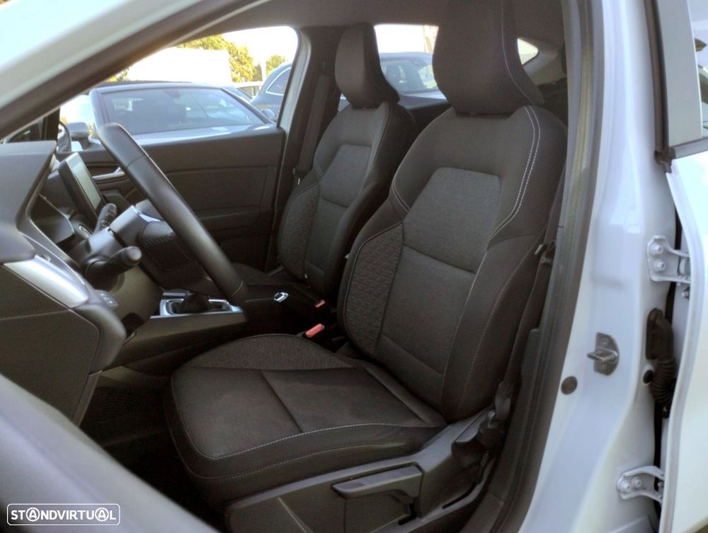 Mitsubishi ASX 1.0 MPI-T Invite - 5