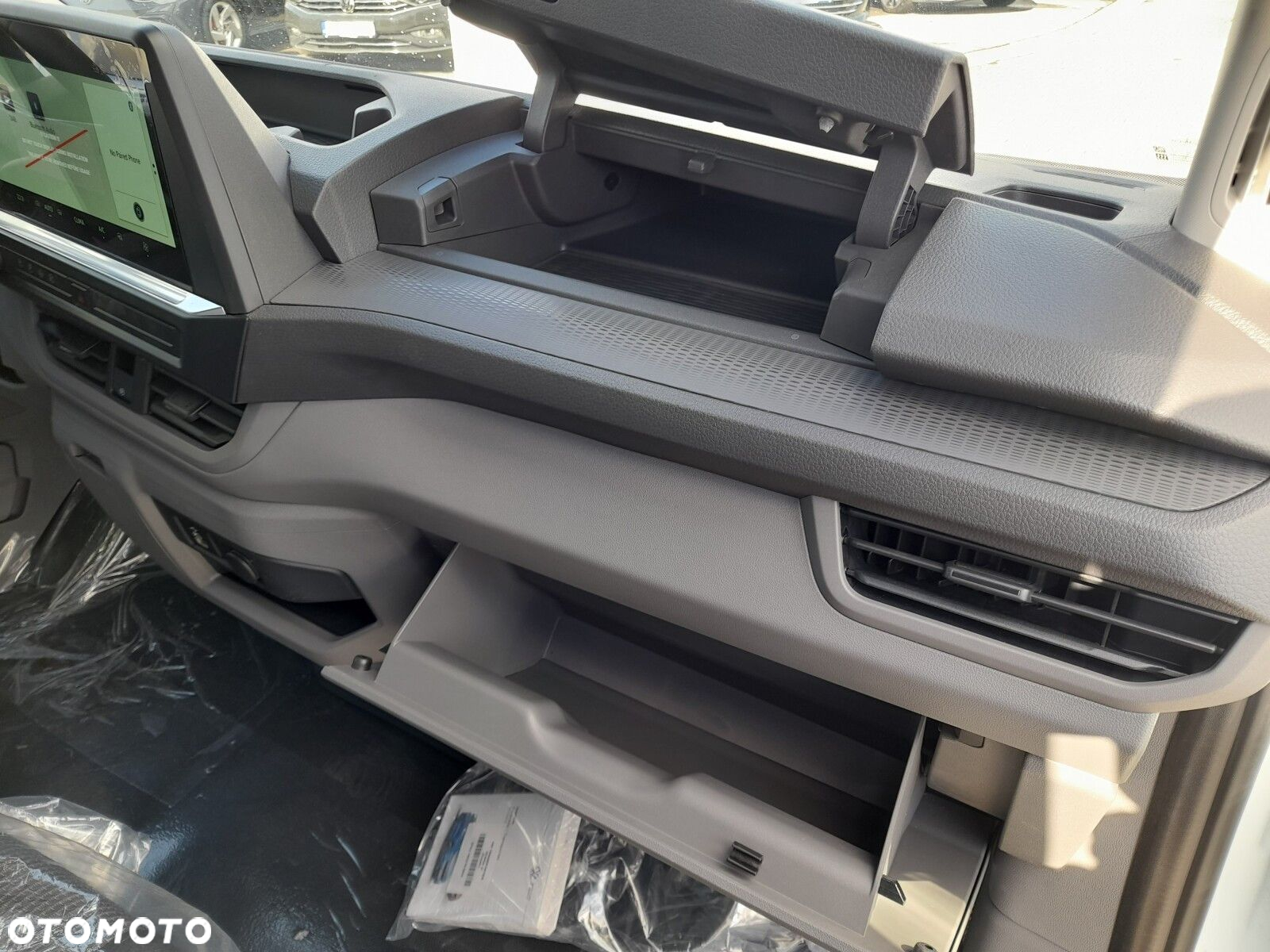 Volkswagen Transporter Furgon 2.0 TDI 150 KM 4MOTION 8-biegowa automatyczna 3500 mm - 10