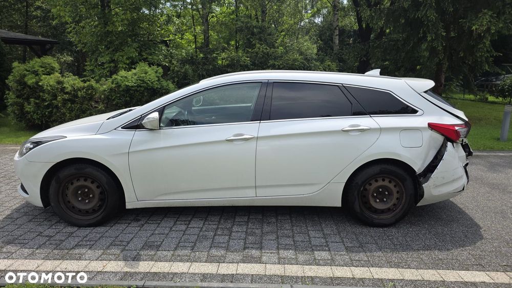 Hyundai i40 1.7 CRDi Comfort + - 33