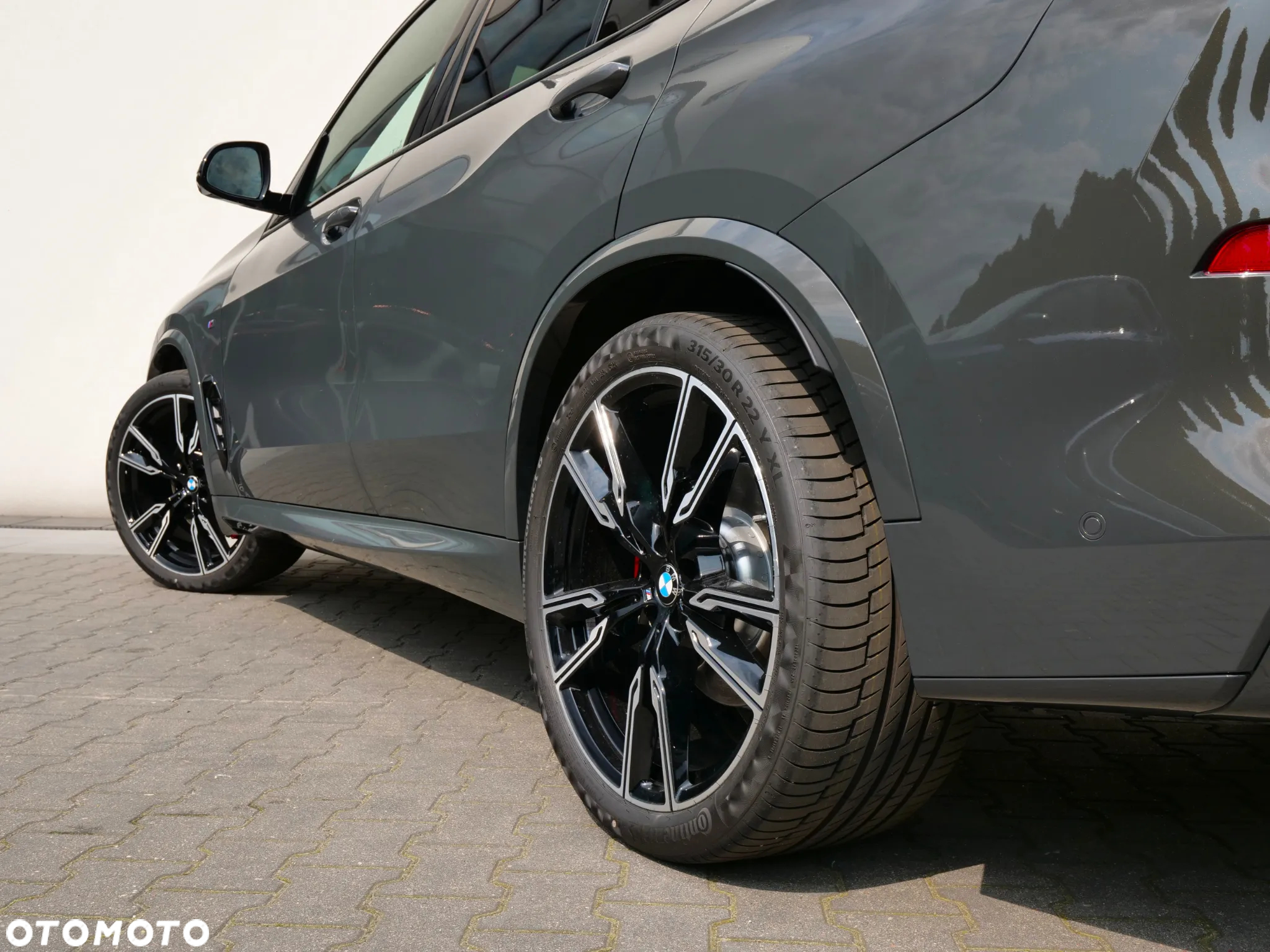 BMW X5 xDrive30d - 10