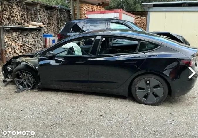 Tesla Model 3 Langstreckenbatterie Allradantrieb Dual Motor - 5