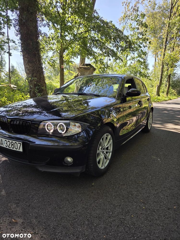 BMW Seria 1 118d - 3