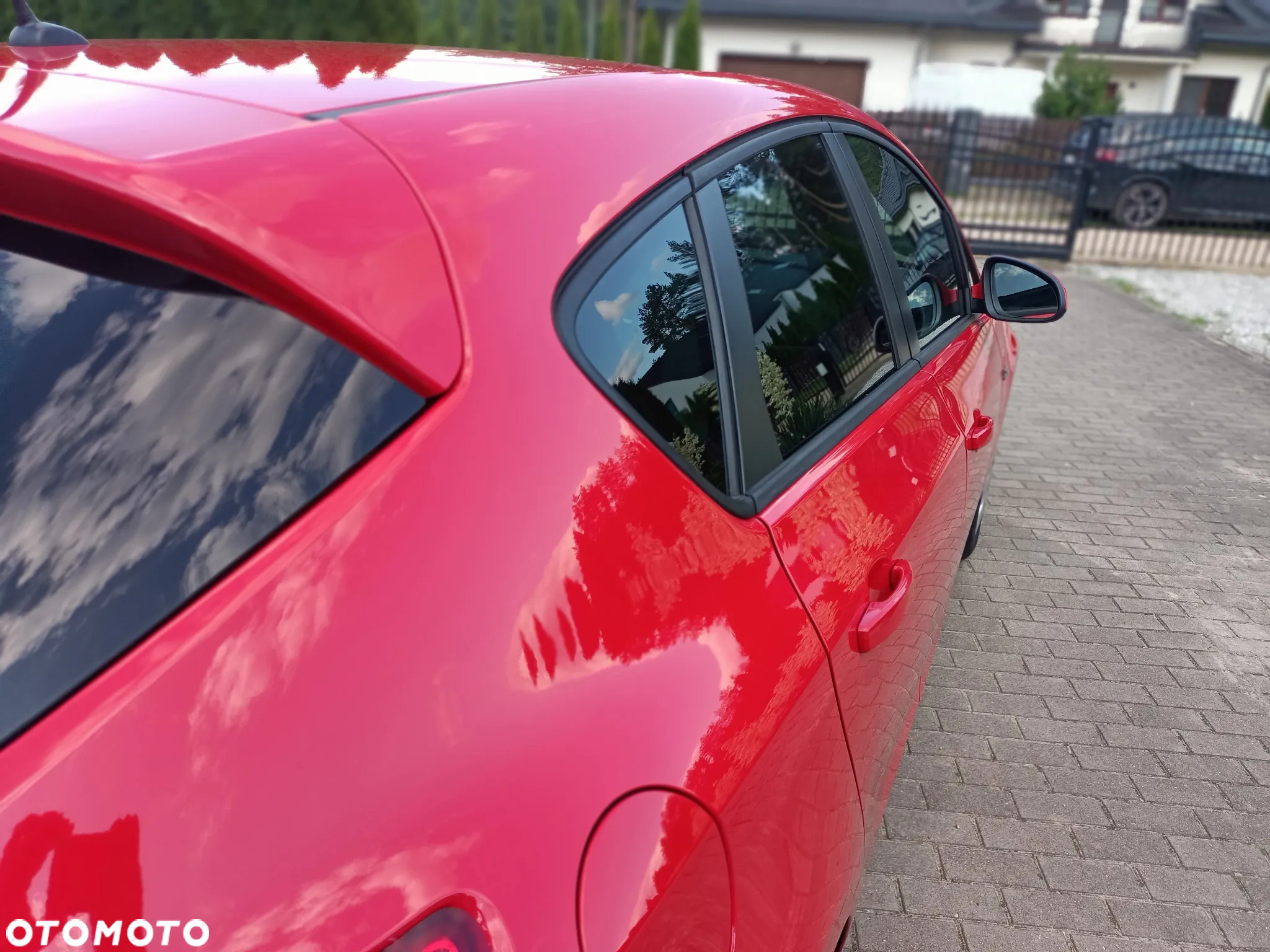 Opel Astra 1.6 Edition - 23