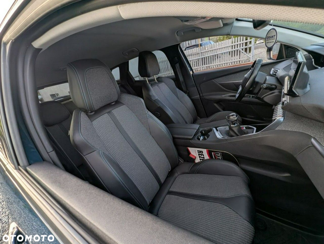 Peugeot 3008 - 13