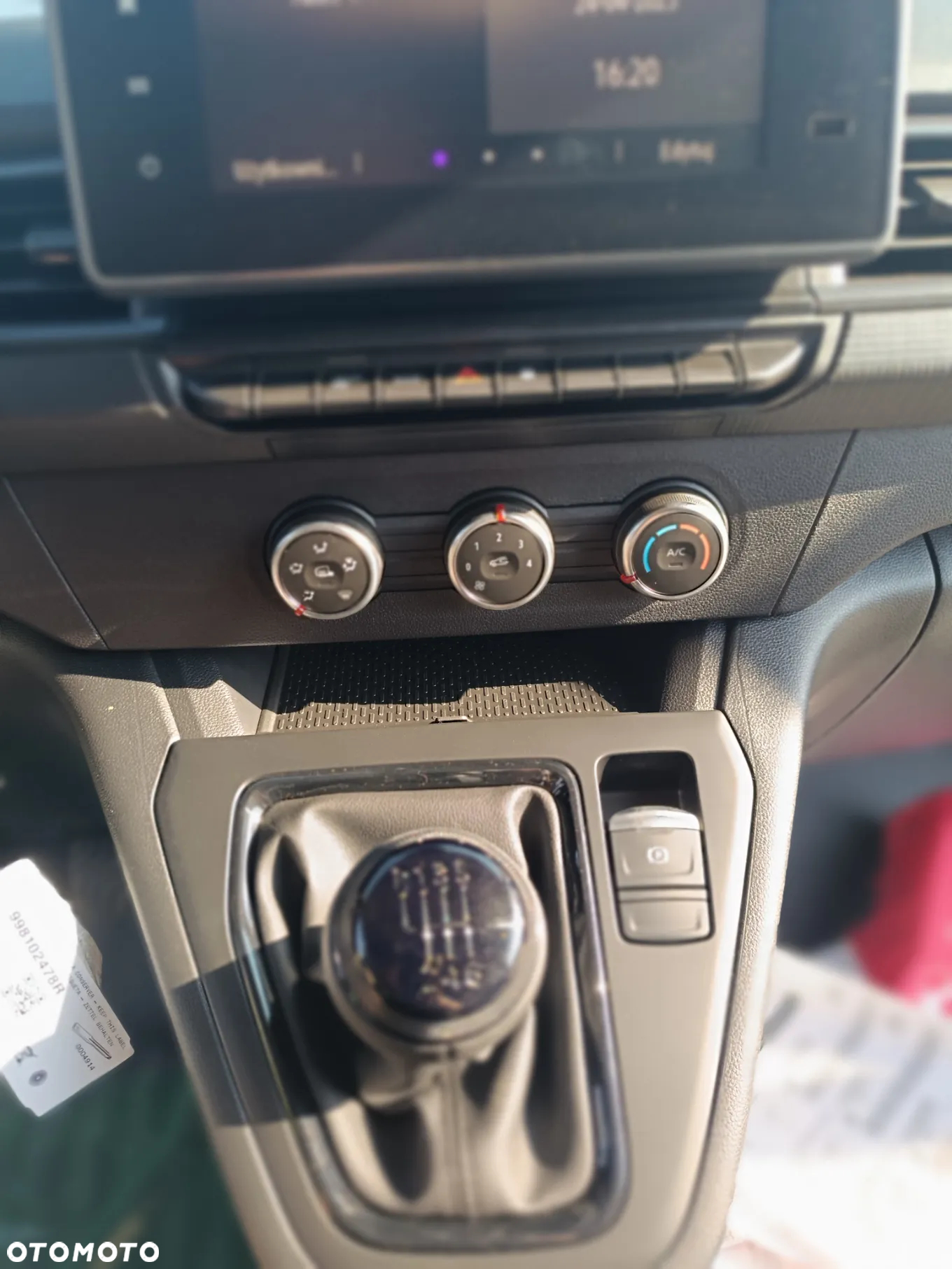 Renault Kangoo - 13