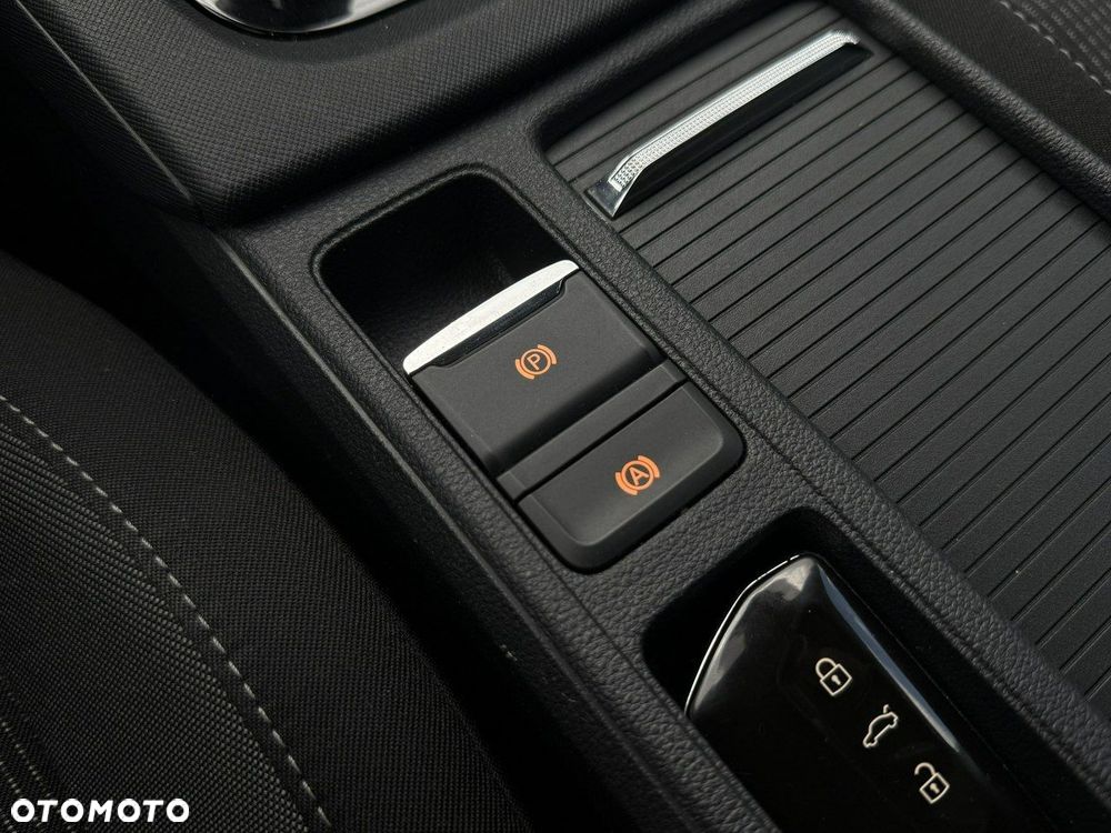 Skoda Octavia 1.5 TSI GPF ACT Ambition - 19