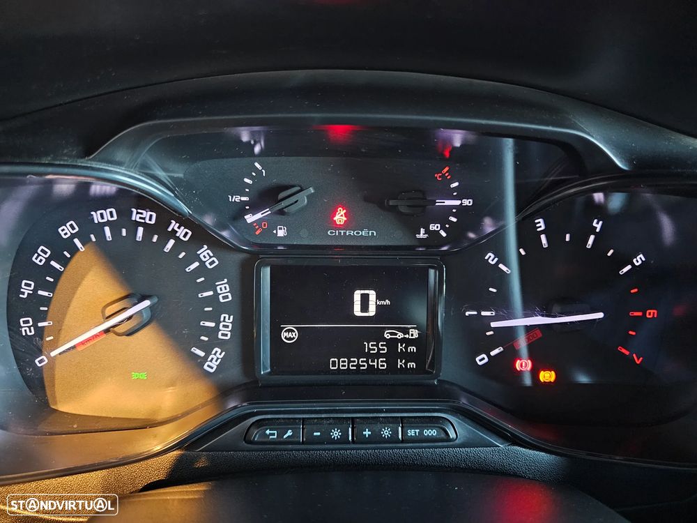 Citroën C3 1.2 PureTech C-Series - 27