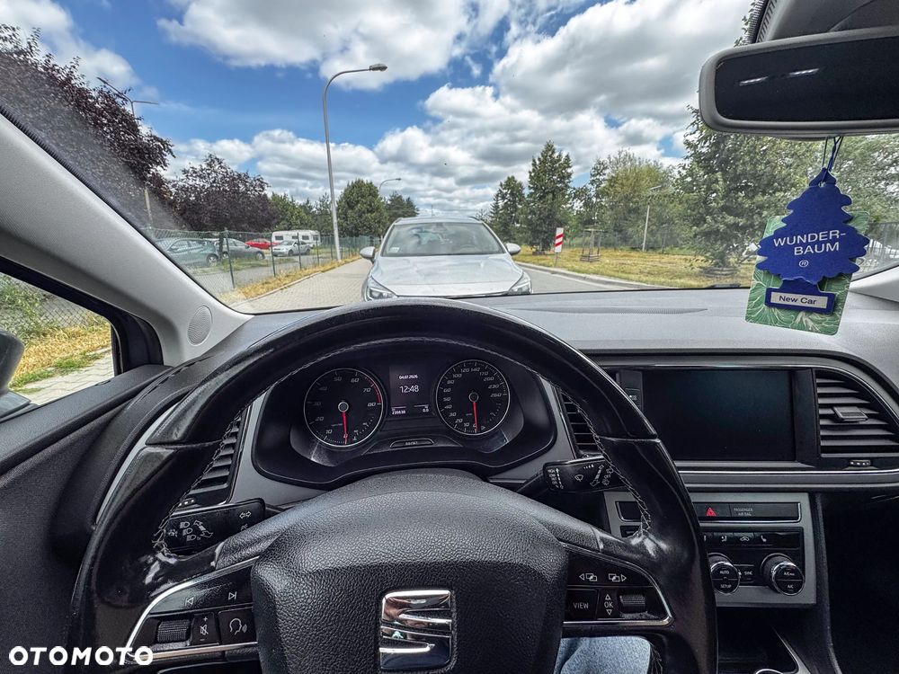 Seat Leon - 4