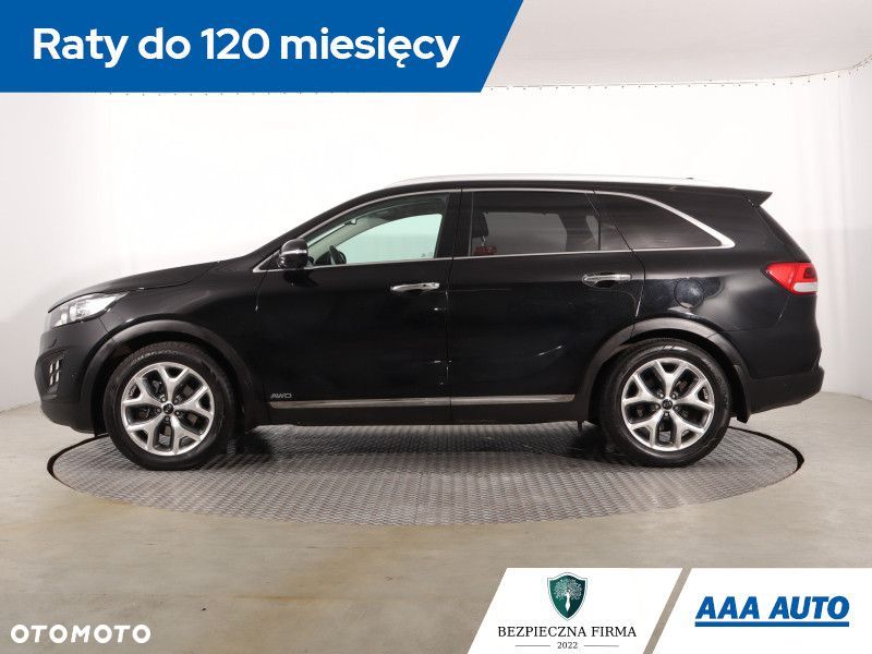 Kia Sorento - 4