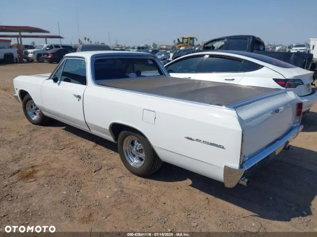 Chevrolet El Camino - 3