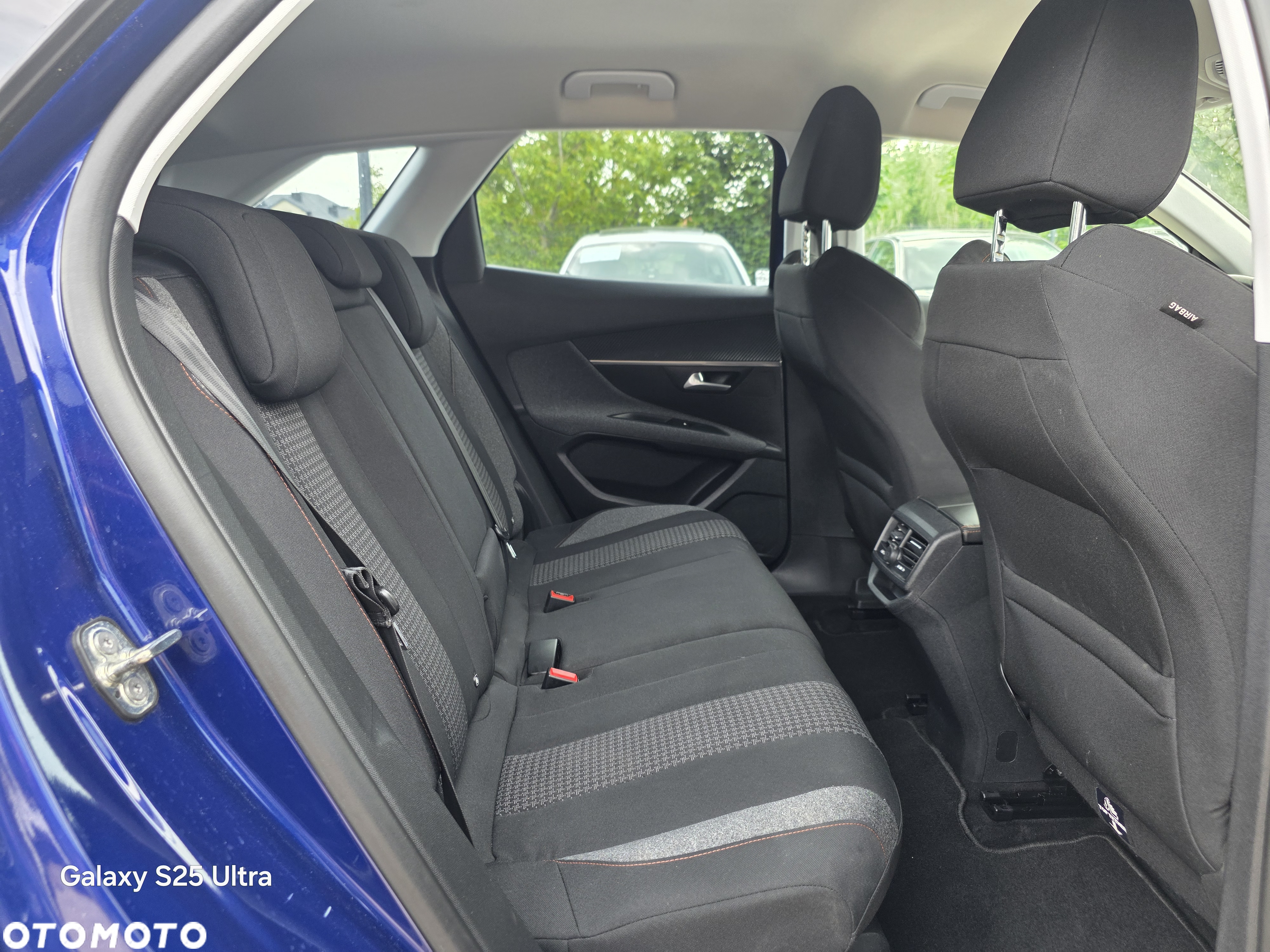 Peugeot 3008 - 20