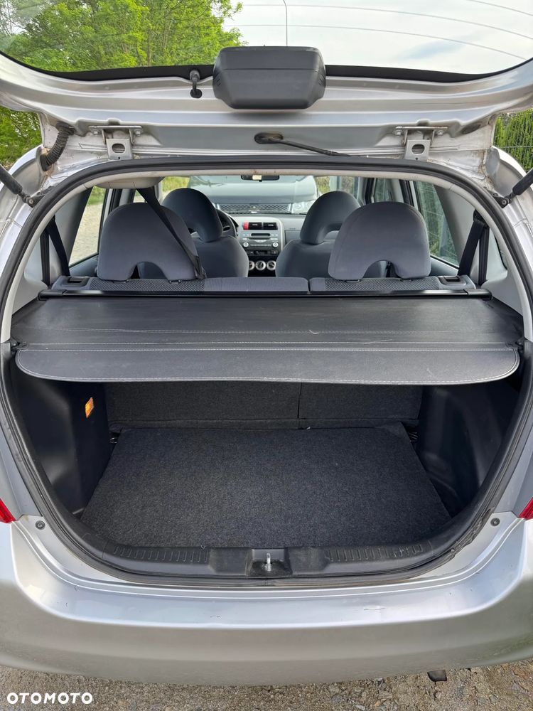 Honda Jazz 1.2 LS - 9