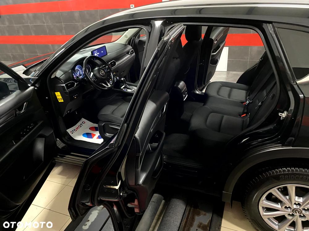 Mazda CX-5 2.0 Skypassion 2WD - 20
