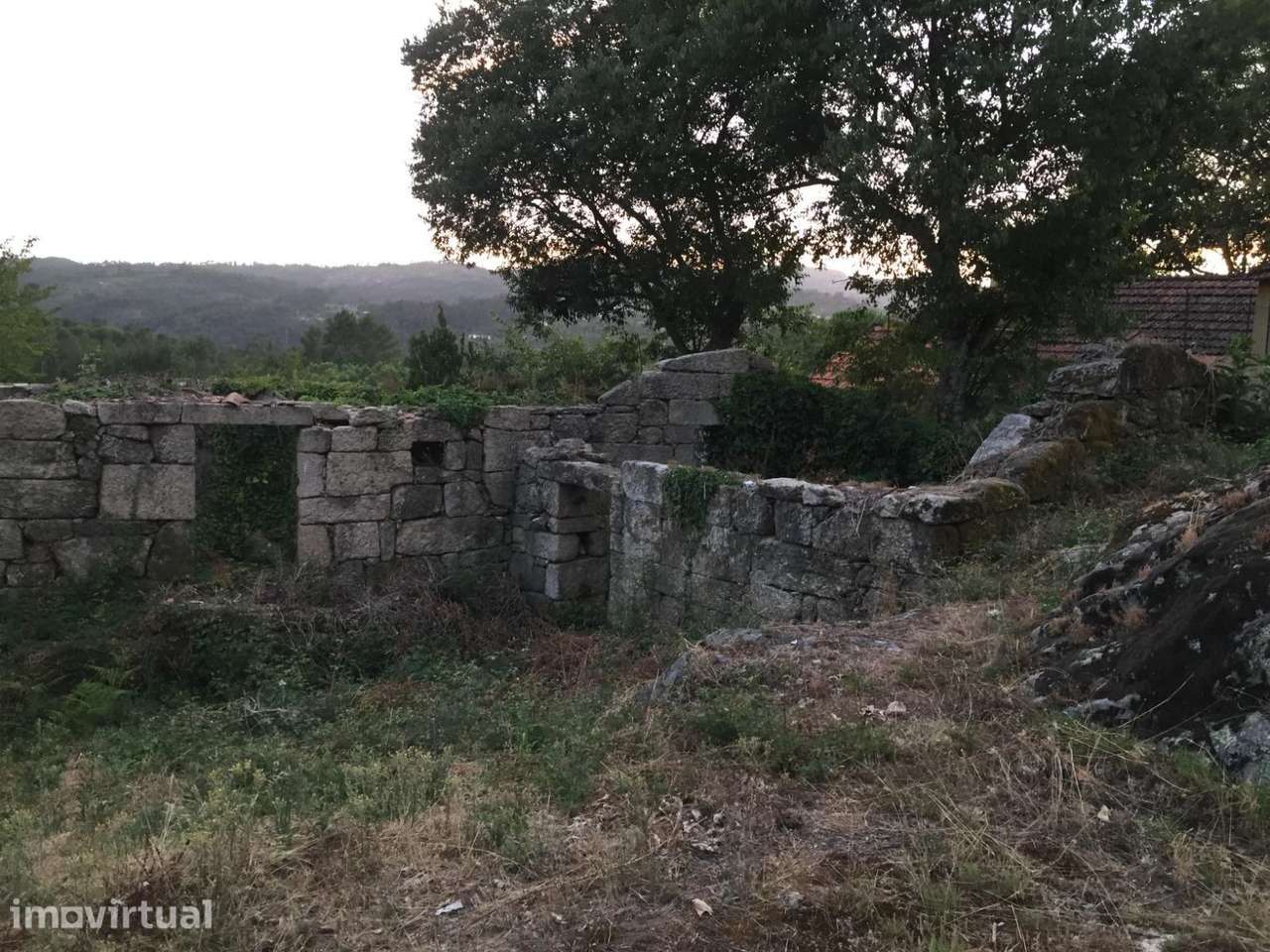 Moradia Devoluta T0 Venda em Marco,Marco de Canaveses - Grande imagem: 4/18