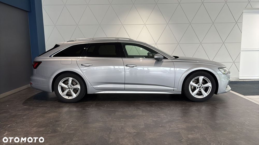 Audi A6 Allroad - 7