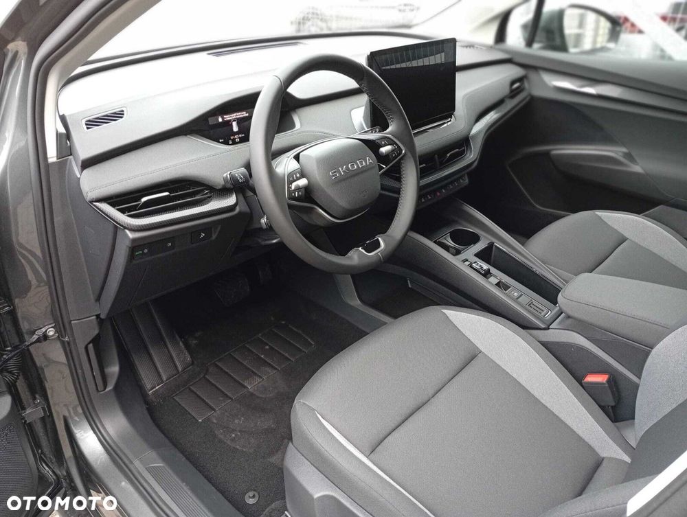Skoda Elroq 50 55kWh - 12