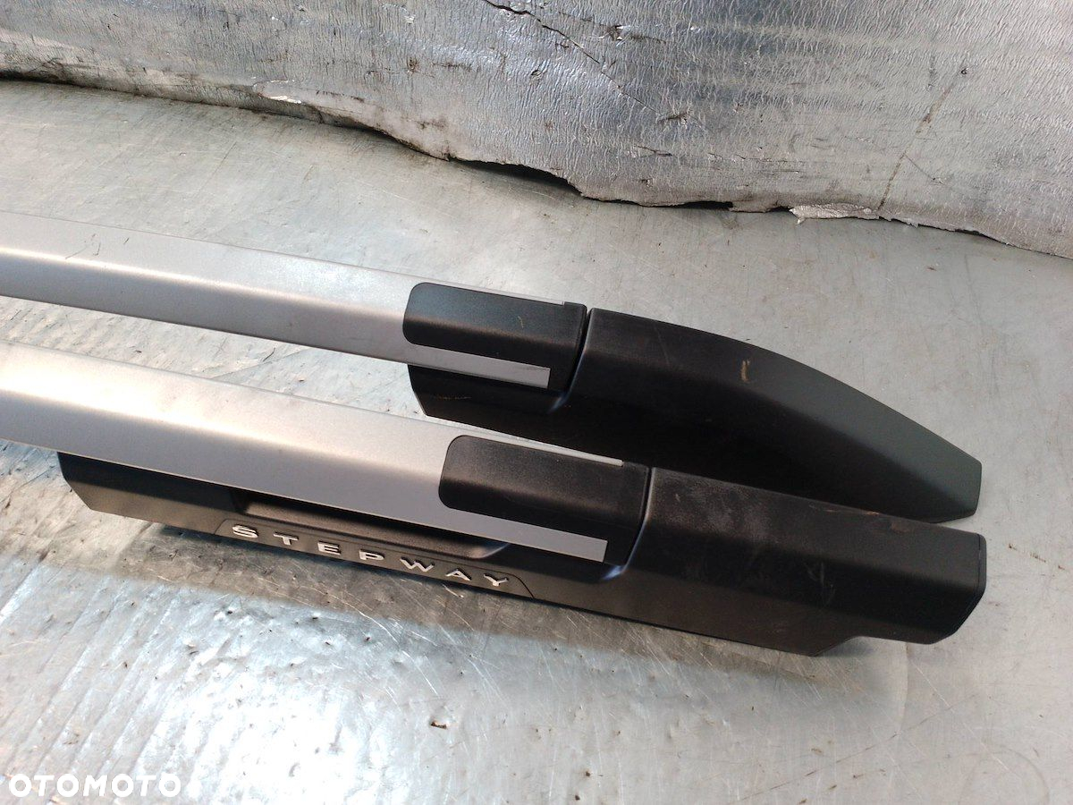 RELINGI DACIA SANDERO III 738210776R   738200036R   783200081R - 9