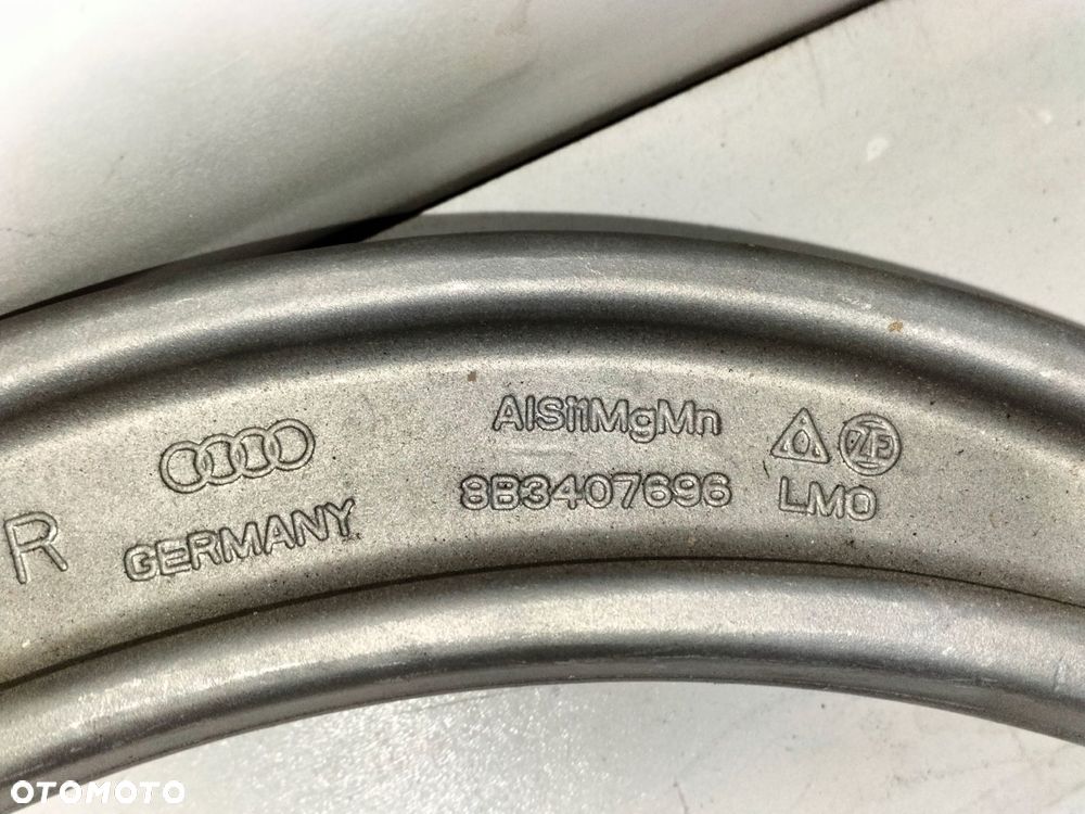 mcperson zwrotnica amortyzator zacisk wahacz prawy audi a7 vw - 5