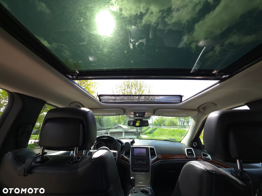 Jeep Grand Cherokee - 6