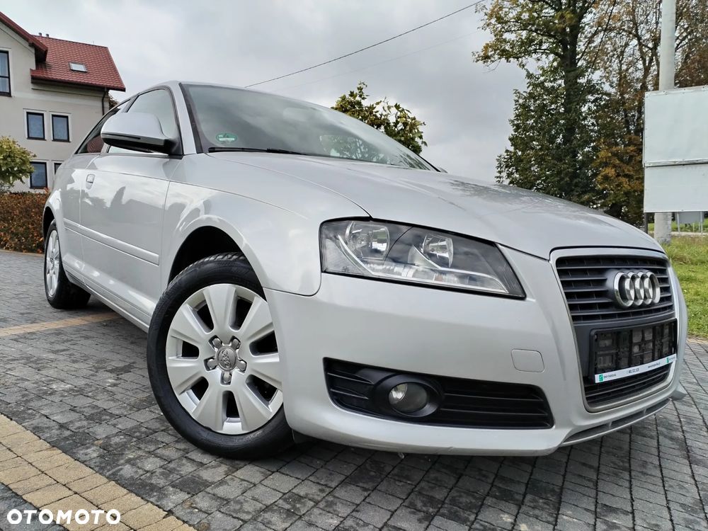Audi A3 - 2