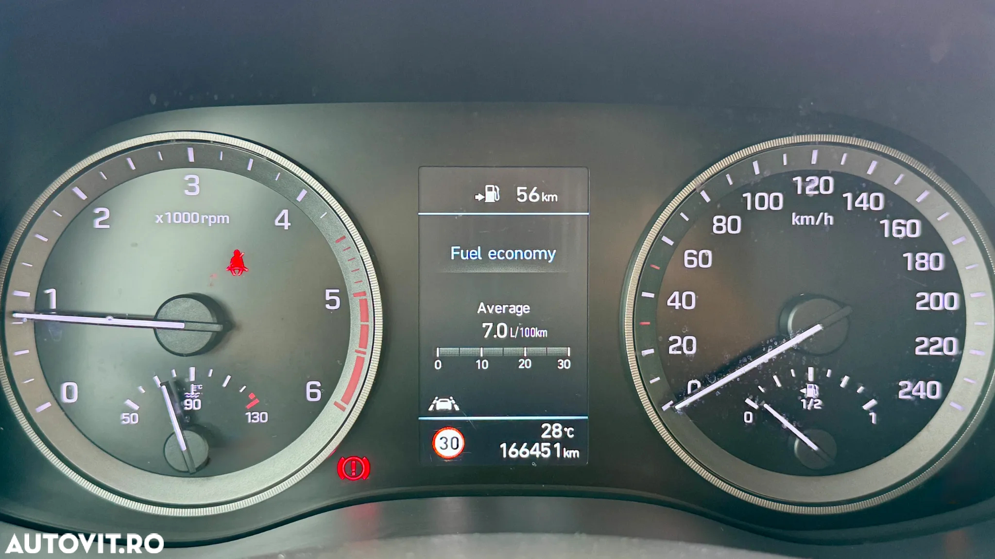 Hyundai Tucson - 19