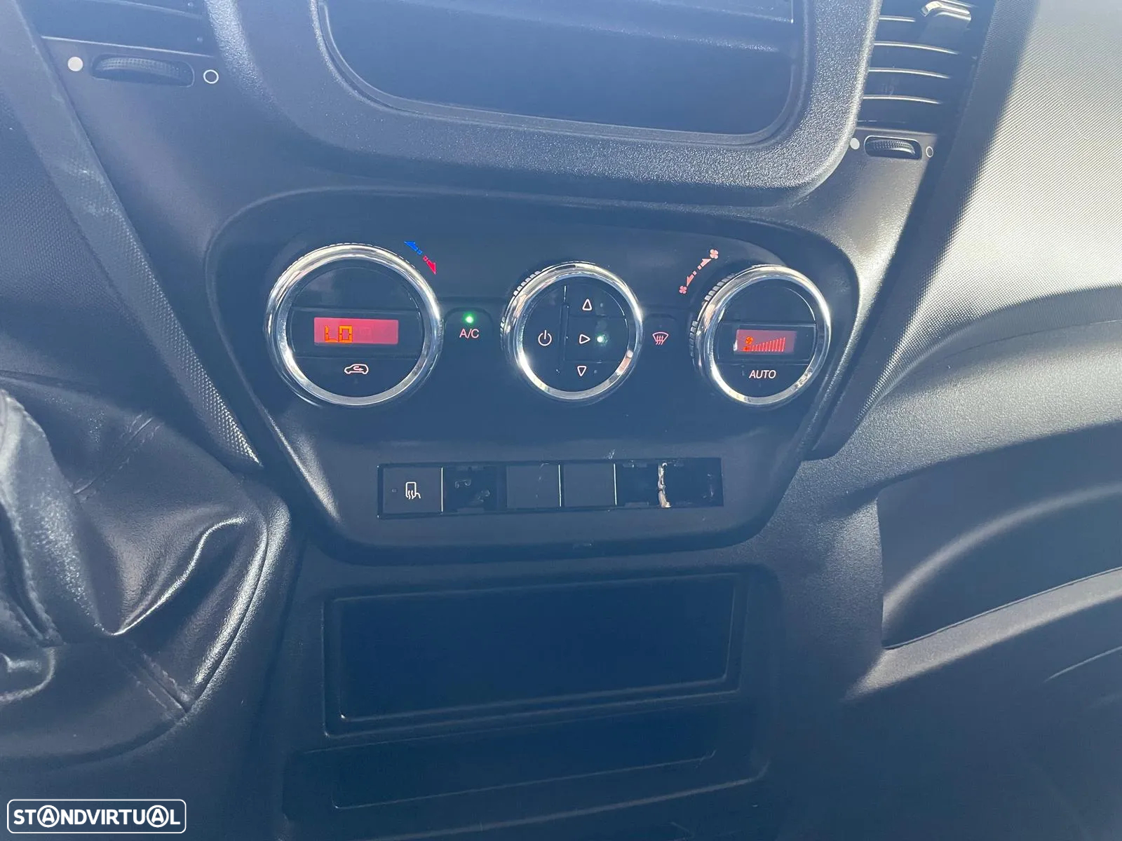 Iveco Daily 35S16 - 11