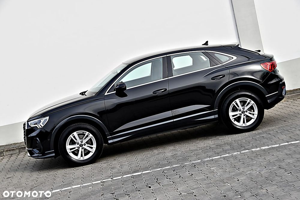 Audi Q3 35 TFSI S tronic - 7