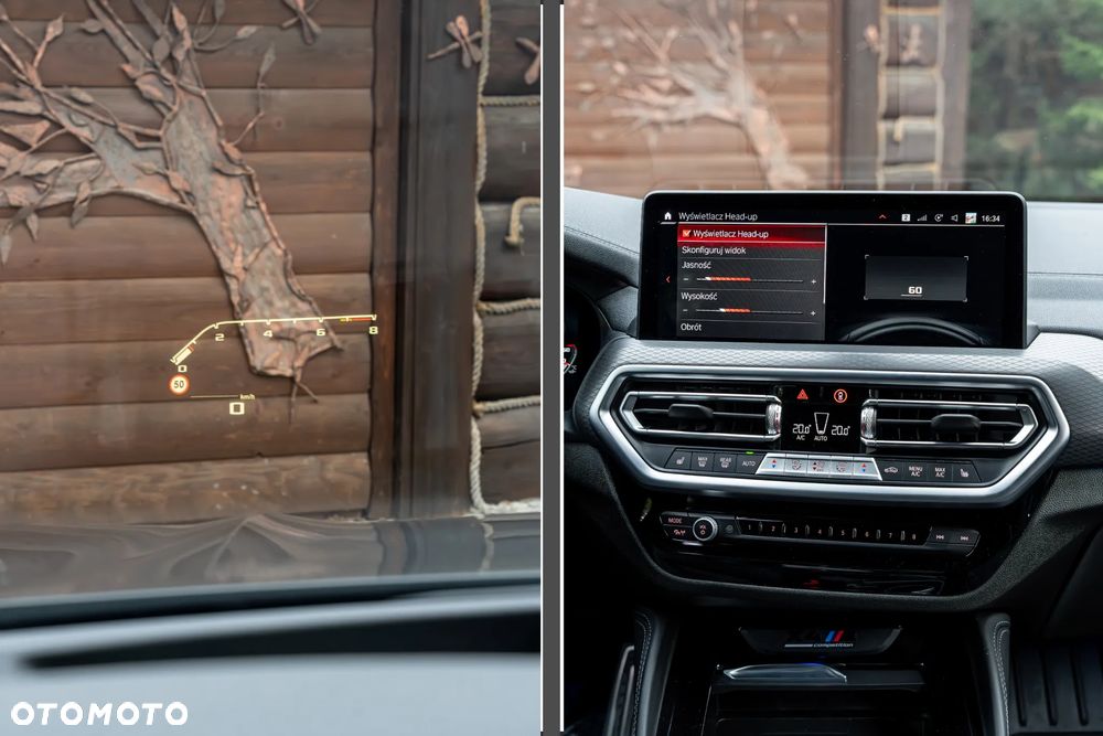 BMW X4 M Competition - 27