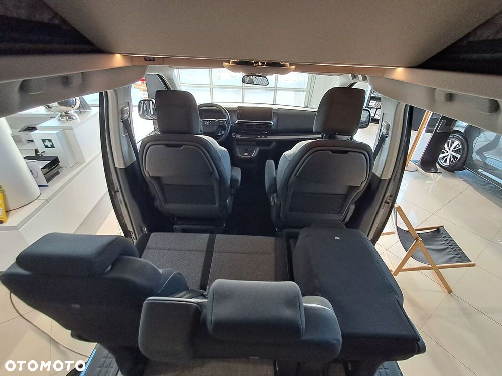 Toyota Proace Verso 2.0 D4-D Long Family - 23