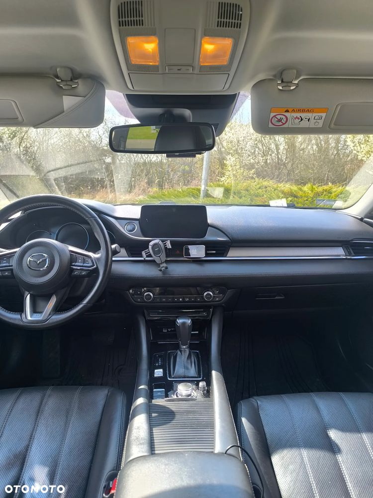 Mazda 6 2.0 SkyPassion - 12