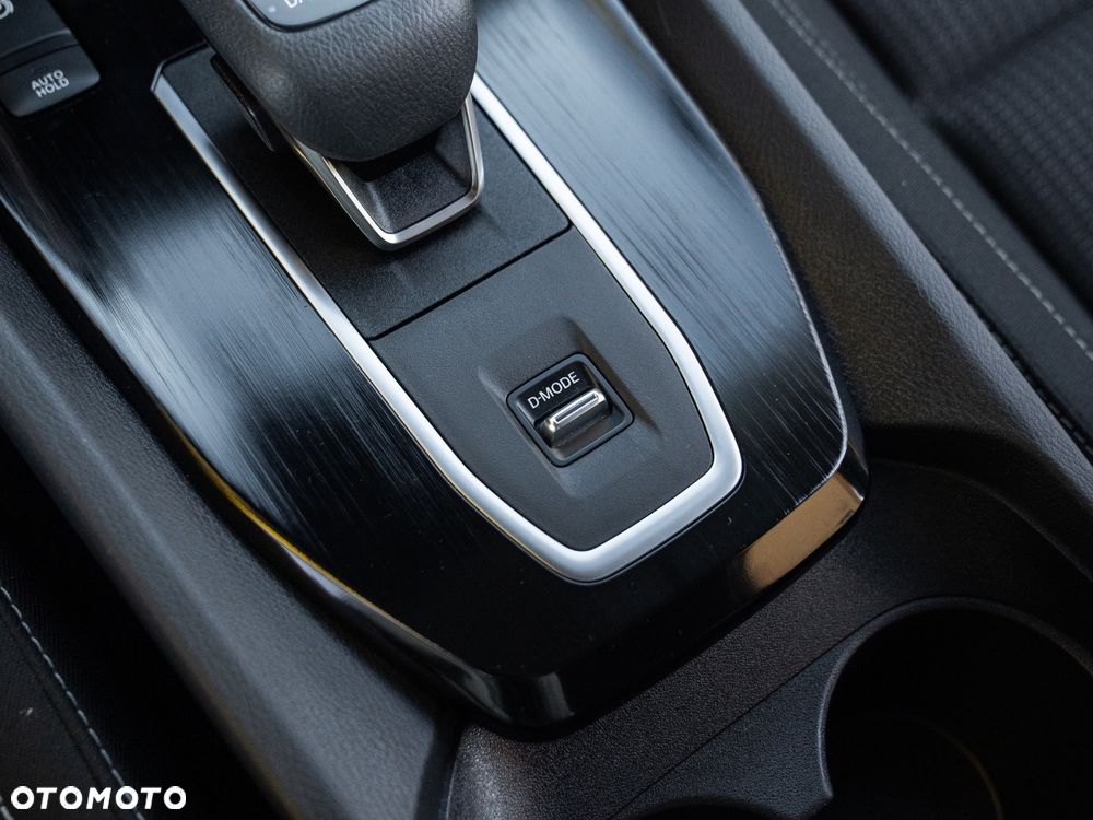 Nissan Qashqai 2022