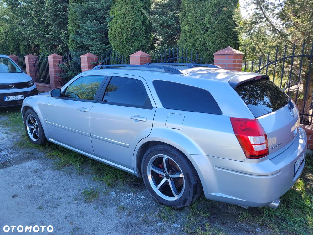 Dodge Magnum 5.7 V8 - 15