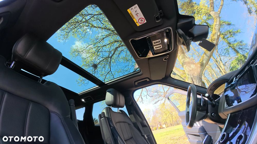 Land Rover Range Rover Sport S 5.0 V8 S/C HSE Dynamic - 25