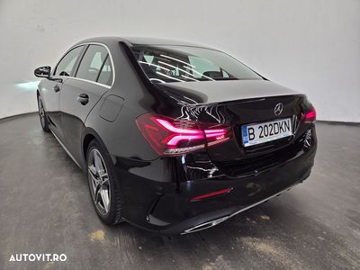 Mercedes-Benz A 220 - 2
