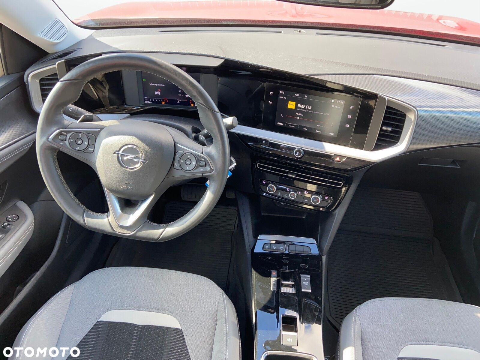 Opel Mokka 1.2 T Elegance S&S - 12