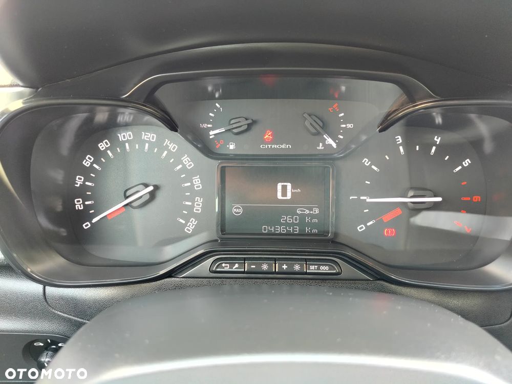 Citroën C3 Pure Tech 83 S&S YOU - 12