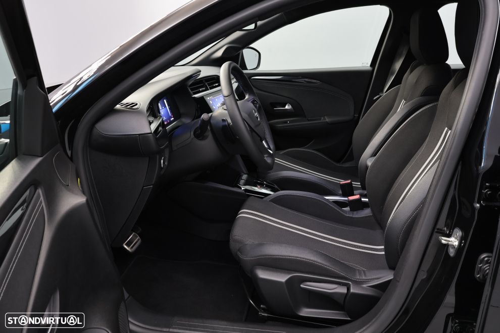 Opel Corsa 1.2 T GS Line Aut. - 23