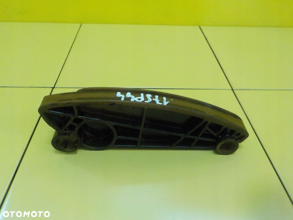 JAGUAR XE XF 2.0 D 16r 180KM 204DTD slizg prowadnica lancucha G4D36K297FC - 9