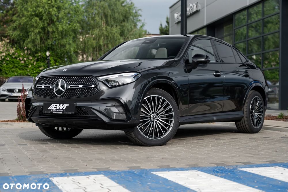 Mercedes-Benz Glc 2026 photo 3