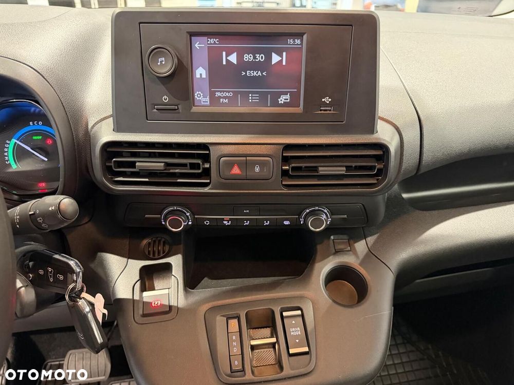 Citroën Berlingo VAN - 14