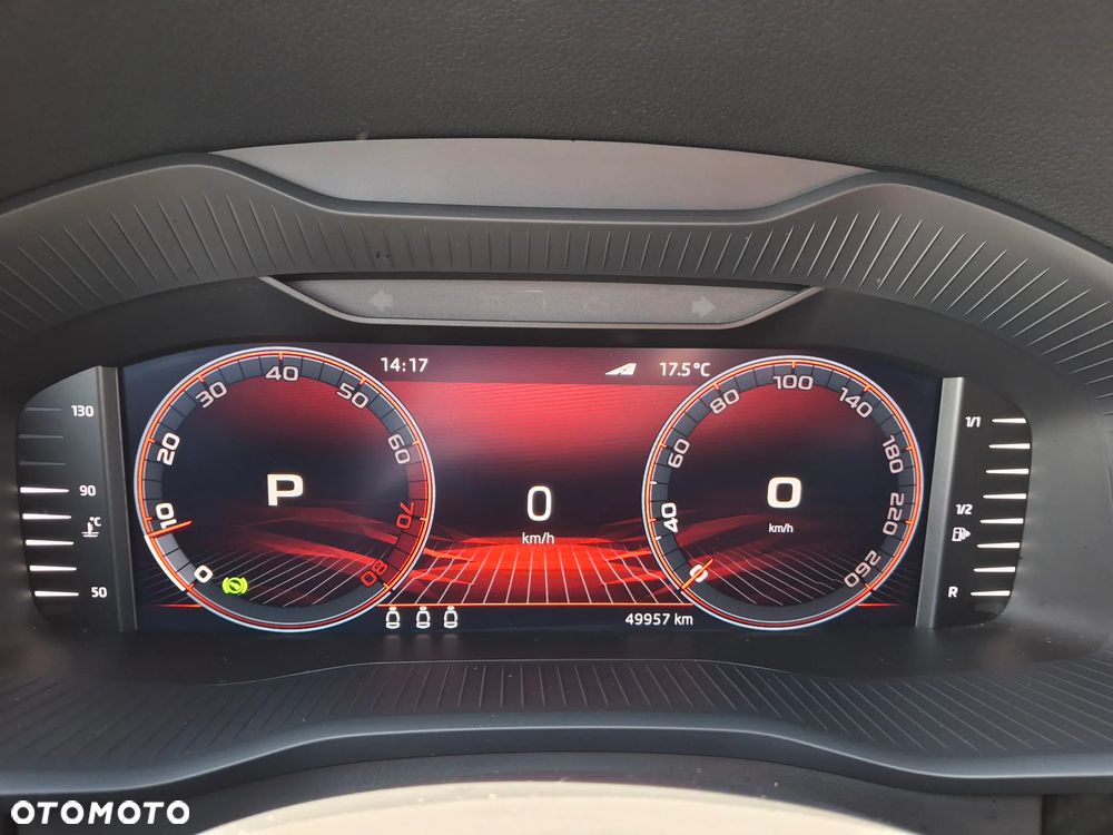 Skoda Kodiaq 2.0 TSI 4x4 RS DSG - 20
