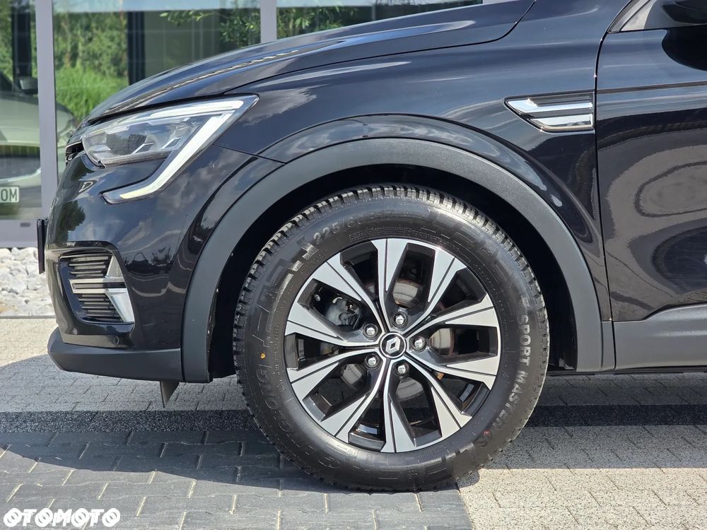Renault Arkana 1.3 TCe mHEV Intens EDC - 32