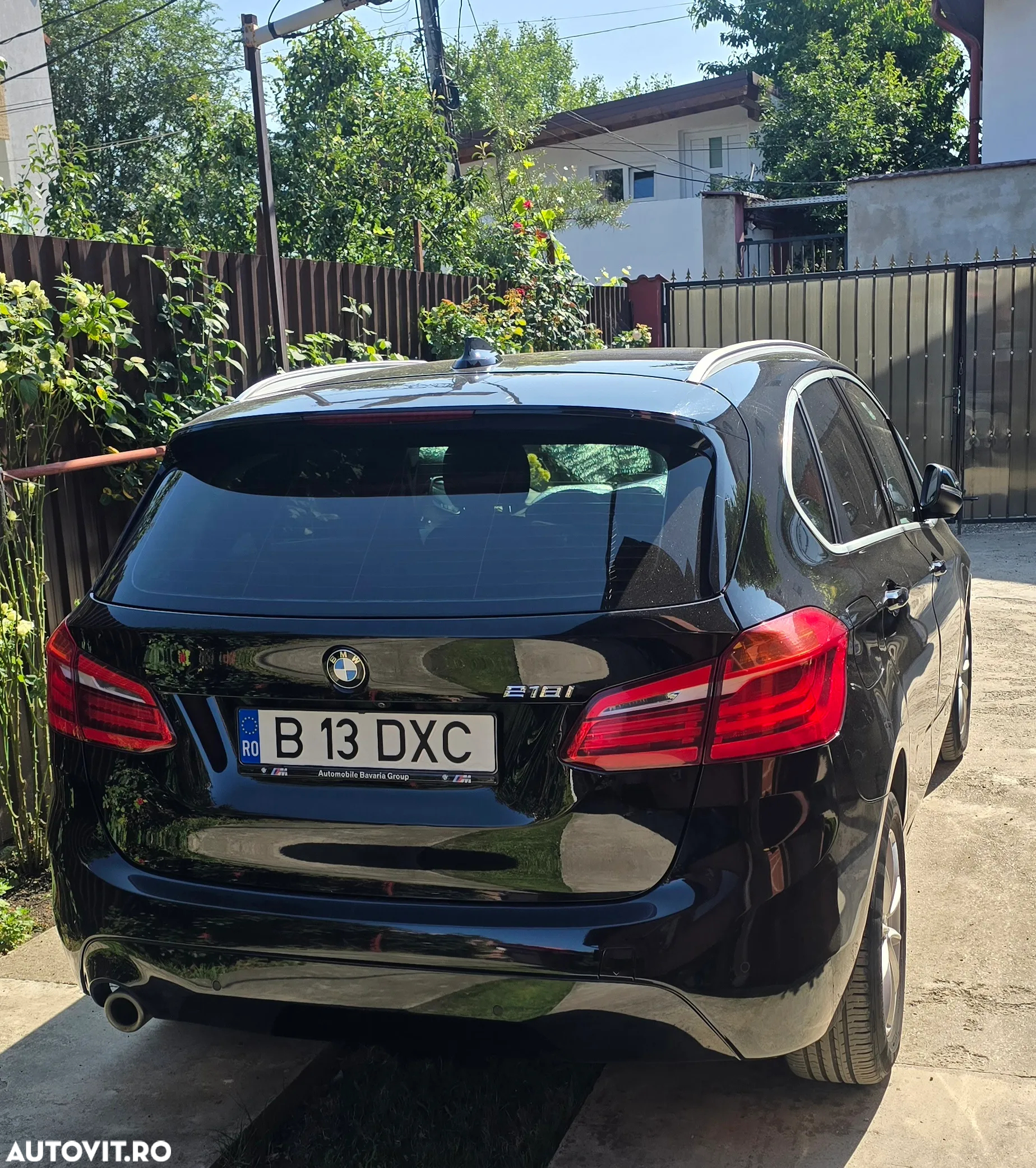 BMW Seria 2 - 3