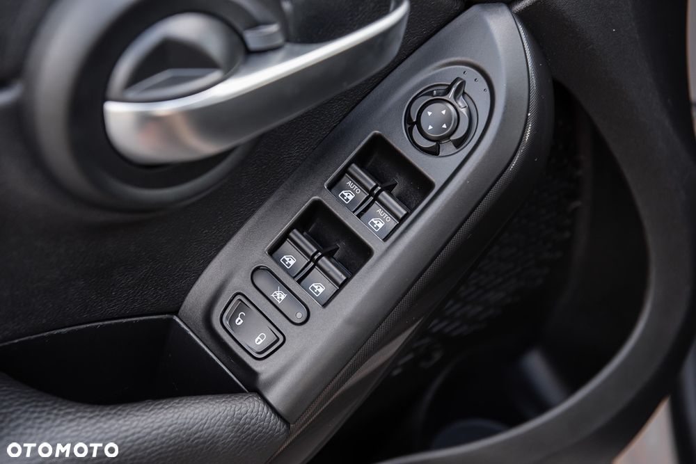Fiat 500X 1.0 FireFly Turbo 4x2 S&S Sport - 17