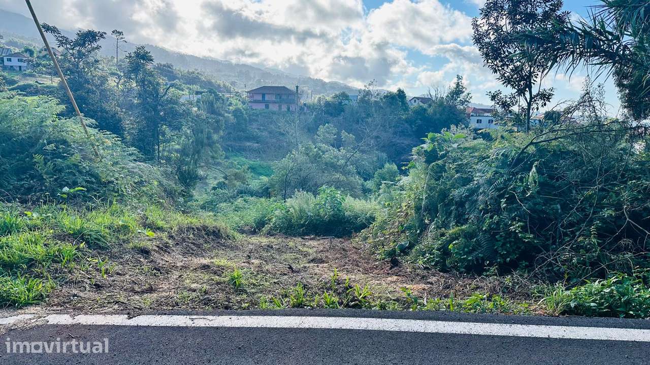 Terreno para construção e agrícola - Grande imagem: 3/17