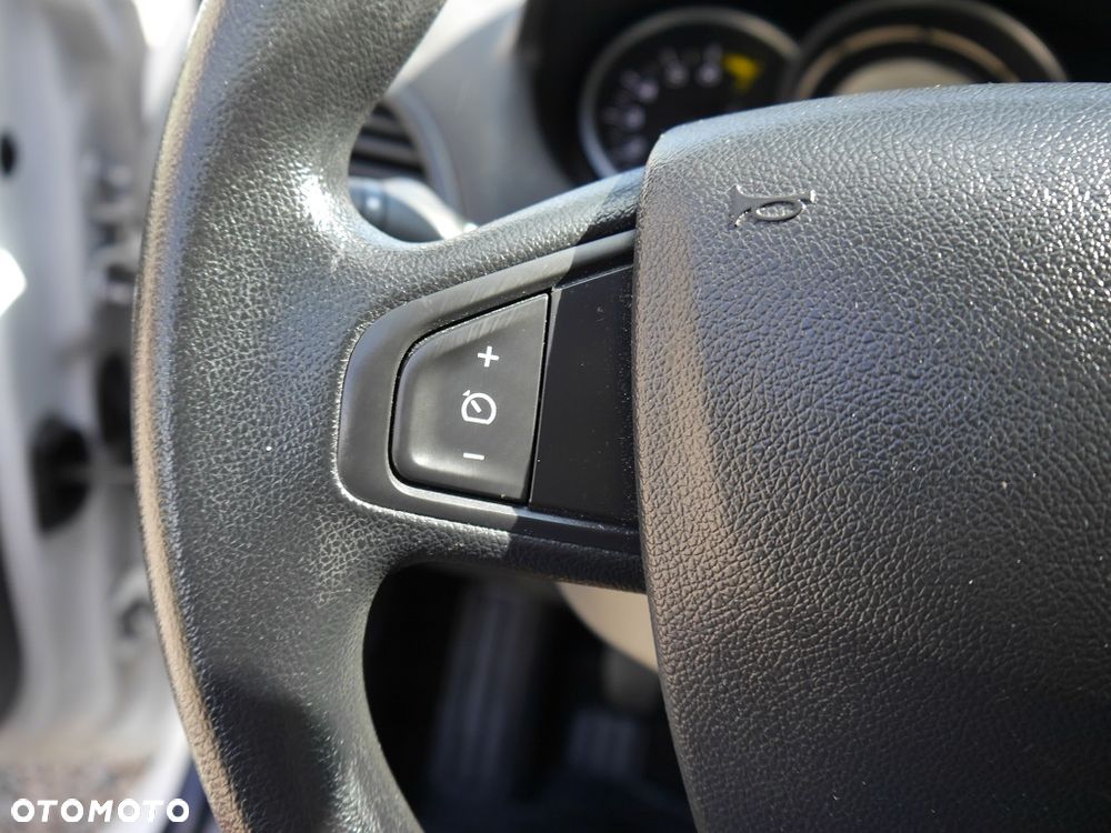 Renault Megane 1.6 16V 100 TomTom Edition - 16