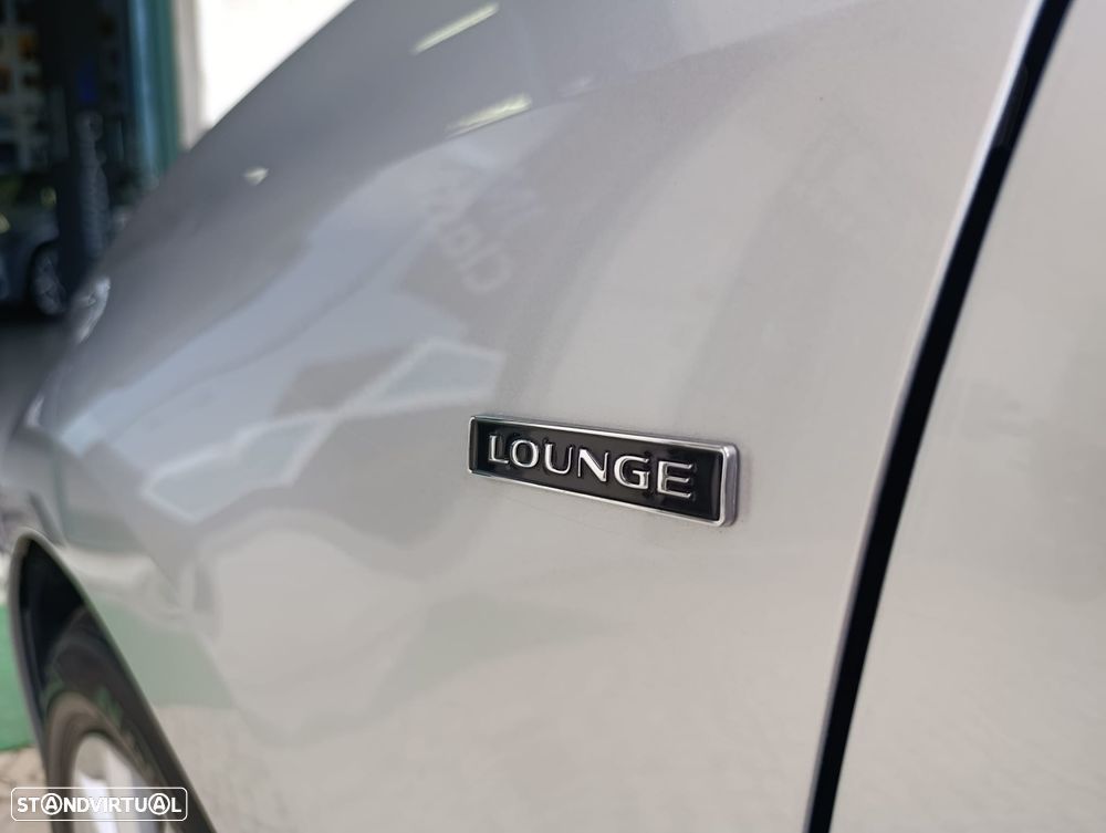 VW Polo 1.2 TSi Lounge - 13