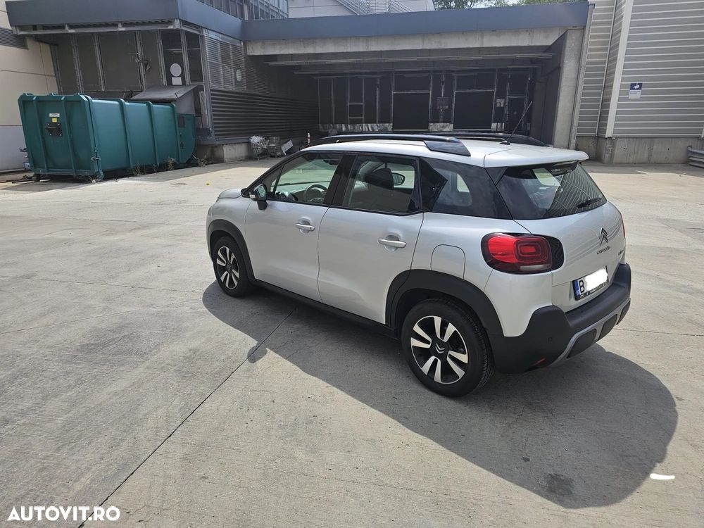 Citroën C3 AIRCROSS - 3