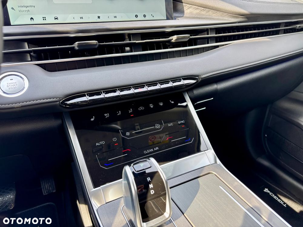 Chery Tiggo 4 1.5 GDI HEV Prestige DHT - 26